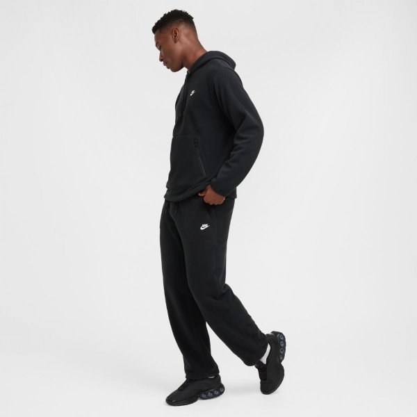 Чоловічі штани NIKE M NK CLUB SSNL WINTERIZED PANT