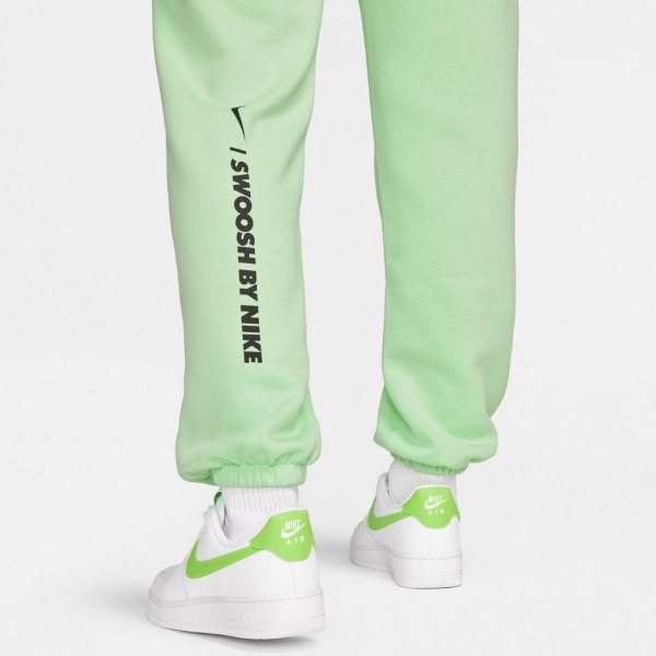 Жіночі штани NIKE W NSW FLC PANT GLS