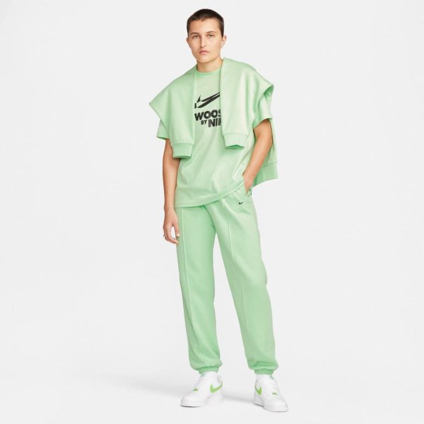 Жіночі штани NIKE W NSW FLC PANT GLS