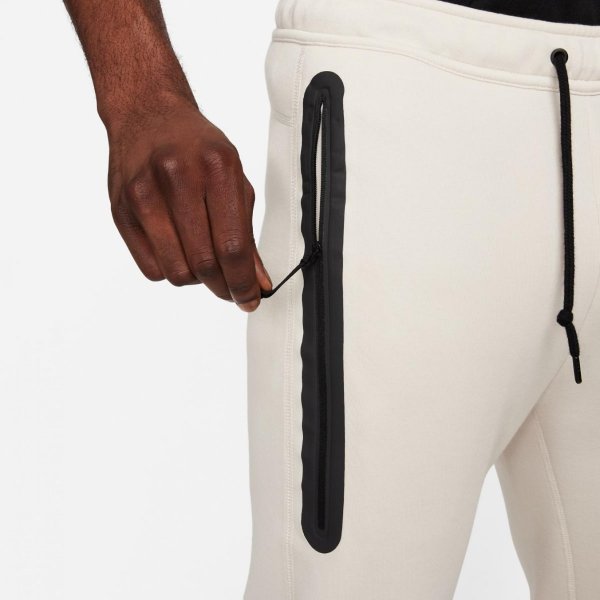 Чоловічі штани NIKE M TCH FLEECE JGGR