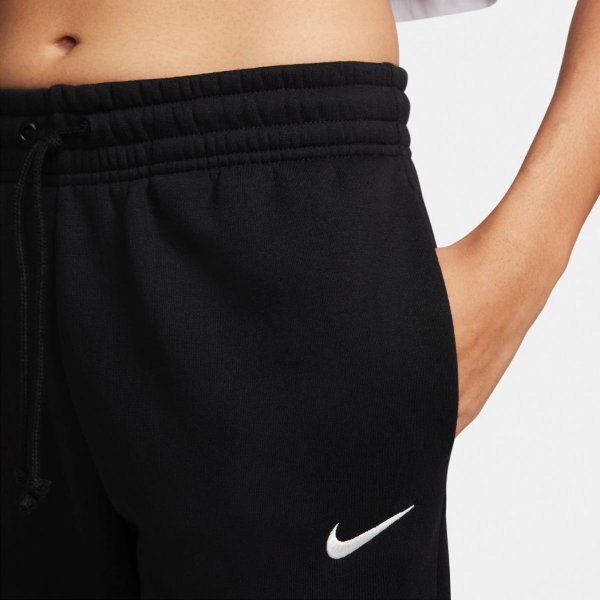 Жіночі штани NIKE W NSW PHNX FLC MR PANT STD