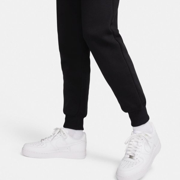 Жіночі штани NIKE W NSW PHNX FLC MR PANT STD