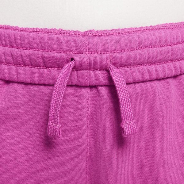 Дитячі штани NIKE G NSW CLUB FLC LOOSE PANT SHNE