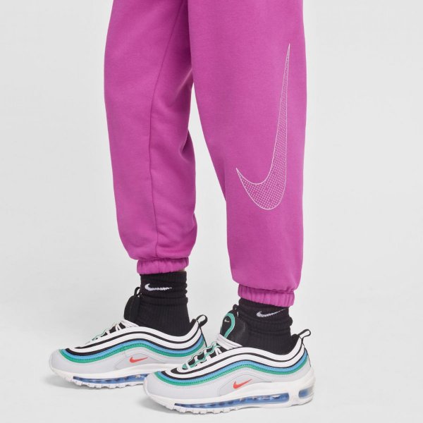 Дитячі штани NIKE G NSW CLUB FLC LOOSE PANT SHNE