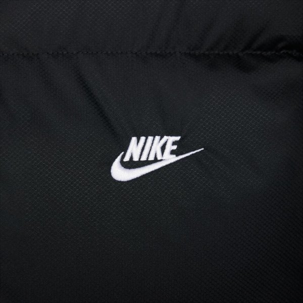 Чоловіча куртка NIKE M CLUB PUFFER JKT