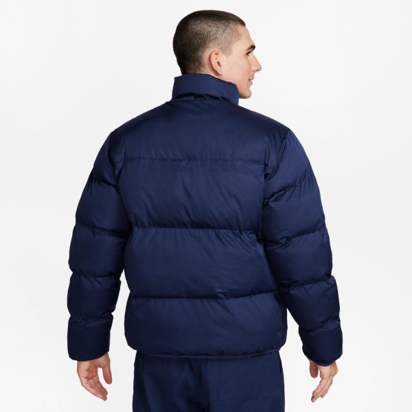 Чоловіча куртка NIKE M CLUB PUFFER JKT