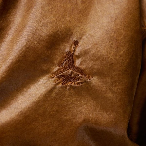 Чоловіча куртка JORDAN M ESS STMT WASH RNGD JKT