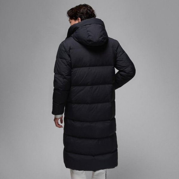 Чоловіча куртка JORDAN M J FLIGHT DOWN PARKA
