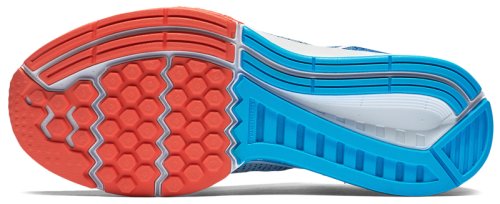Кроссовки для бега Nike W AIR ZOOM STRUCTURE 19