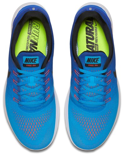 Кроссовки для бега Nike FREE RN