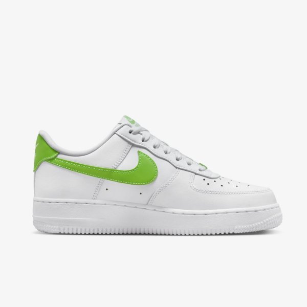 Жіночі кросівки NIKE WMNS AIR FORCE 1 07