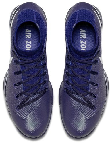 Кроссовки для тенниса Nike AIR ZOOM ULTRAFLY CLAY QS