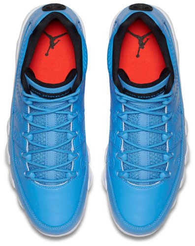 Кроссовки для баскетбола Nike AIR JORDAN 9 RETRO LOW