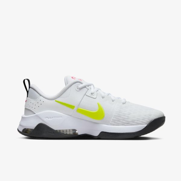 Кроссовки NIKE W ZOOM BELLA 6