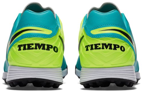 Бутсы Nike TIEMPO MYSTIC V TF