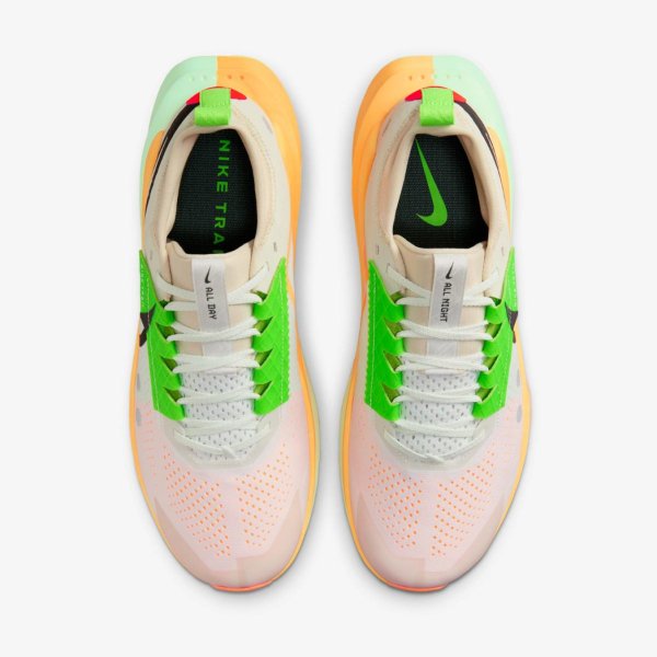Чоловічі кросівки NIKE ZOOMX ZEGAMA TRAIL 2