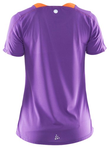 Футболка Craft Joy SS Shirt W