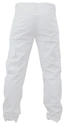 Брюки Armani MEN'S WOVEN PANTS