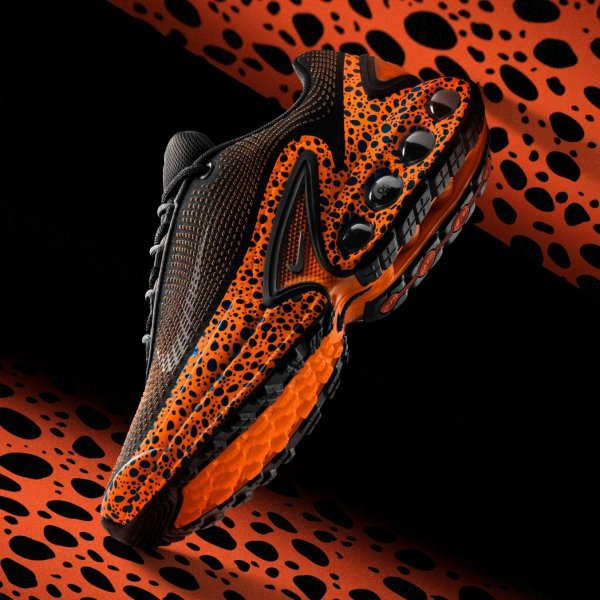 Чоловічі кросівки NIKE AIR MAX DN SE PRM