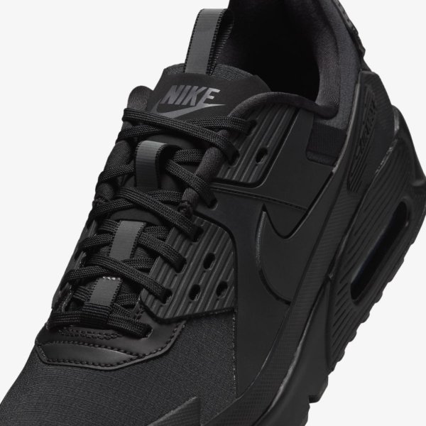 Чоловічі кросівки NIKE AIR MAX 90 DRIFT TRIPLE BLACK
