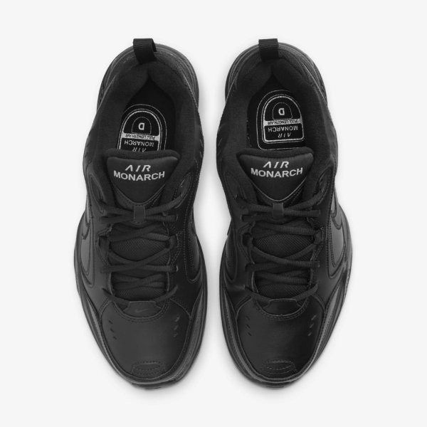 Чоловічі кросівки NIKE AIR MONARCH IV