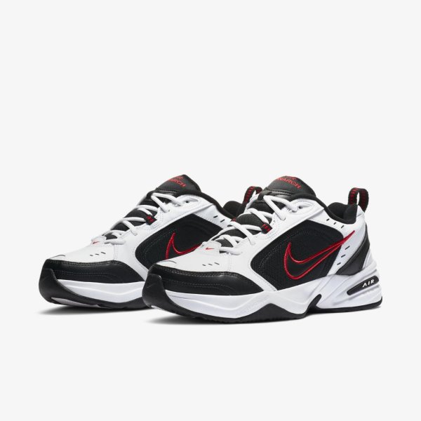 Чоловічі кросівки NIKE AIR MONARCH IV