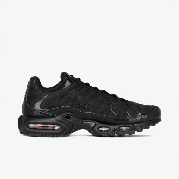 Чоловічі кросівки Nike AIR MAX PLUS