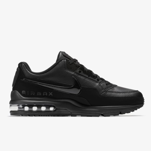 Чоловічі кросівки NIKE AIR MAX LTD 3