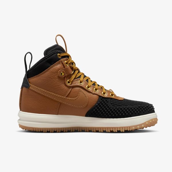 Чоловічі кросівки NIKE LUNAR FORCE 1 DUCKBOOT