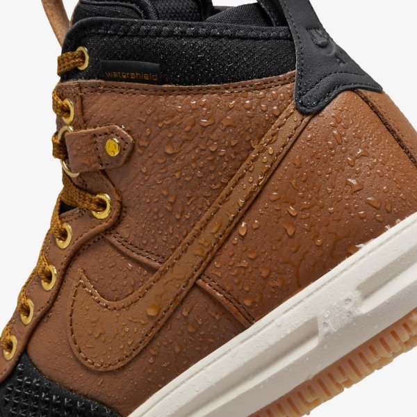 Чоловічі кросівки NIKE LUNAR FORCE 1 DUCKBOOT