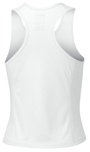 Майка Wilson jr. Rush Tank WH