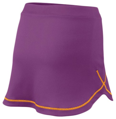Юбка Wilson jr. Mesh Skirt Plumberry