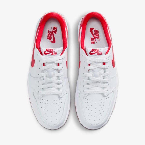 Чоловічі кросівки AIR JORDAN 1 RETRO LOW OG