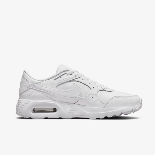 Чоловічі кросівки NIKE AIR MAX SC LEA