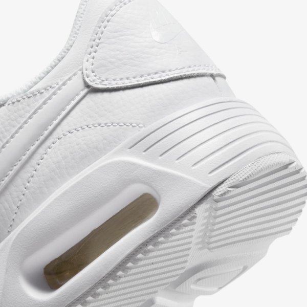 Чоловічі кросівки NIKE AIR MAX SC LEA