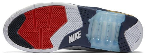 Кроссовки для баскетбола Nike AIR FORCE 180