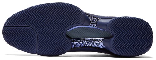 Кроссовки для тенниса Nike AIR ZOOM ULTRAFLY CLAY QS