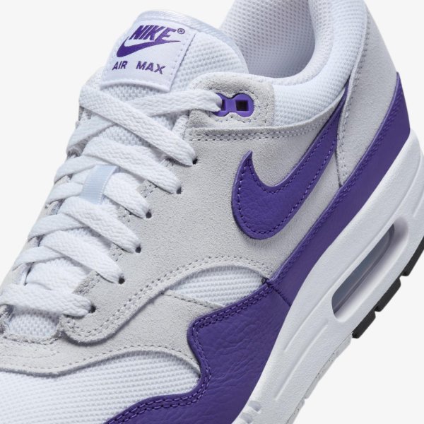 Чоловічі кросівки NIKE AIR MAX 1 SC