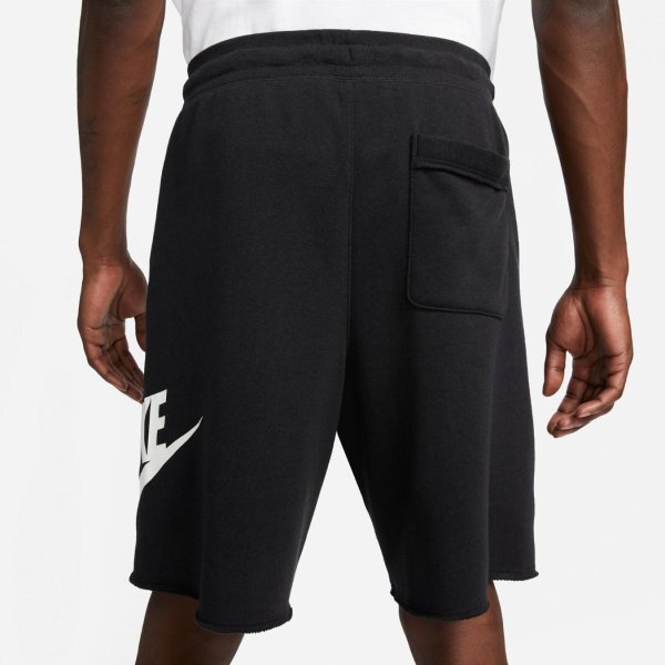 Чоловічі шорти NIKE M NK CLUB ALUMNI HBR FT SHORT