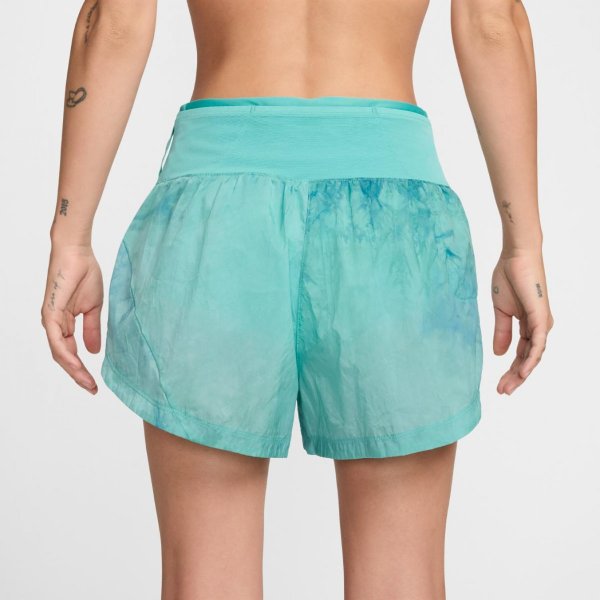 Жіночі шорти NIKE W TRAIL RPL MR 3IN BR SHR