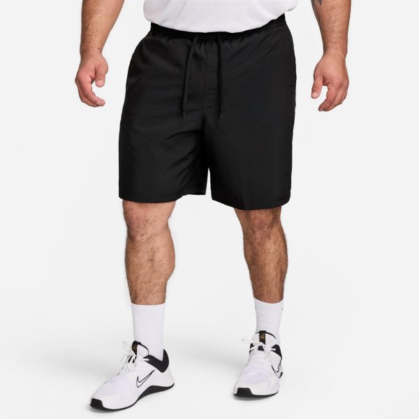 Чоловічі шорти NIKE M Dri-FIT FORM 9IN UL SHORT