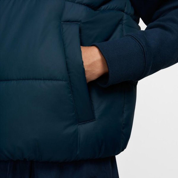 Жіноча жилетка NIKE W NSW TF SYNFL CLSC VEST