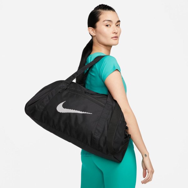 Жіноча сумка NIKE GYM CLUB BAG-SP23
