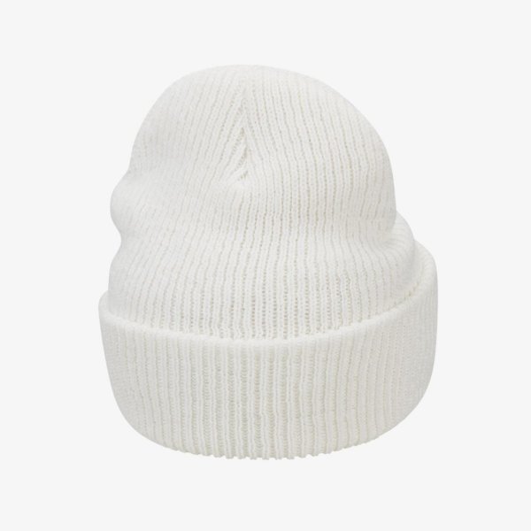 Шапка NIKE U PEAK BEANIE TC SWSH L