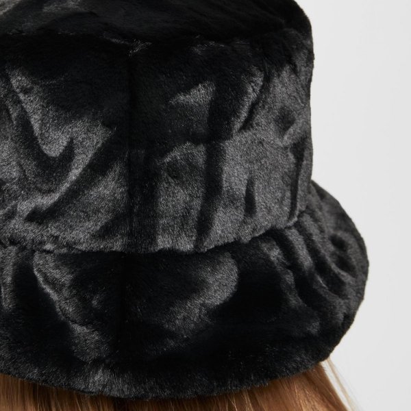 Дитяча панама NIKE K APEX BUCKET FAUX FUR