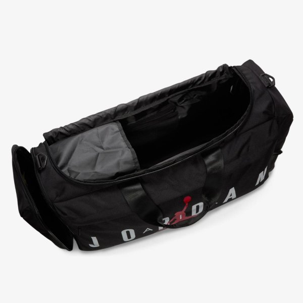 Сумка JORDAN JAM VELOCITY DUFFLE
