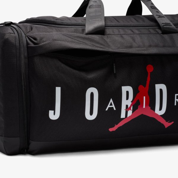 Сумка JORDAN JAM VELOCITY DUFFLE