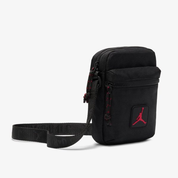 Сумка на пояс JORDAN JAM RISE FESTIVAL BAG