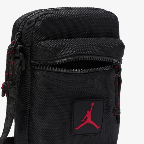 Сумка на пояс JORDAN JAM RISE FESTIVAL BAG