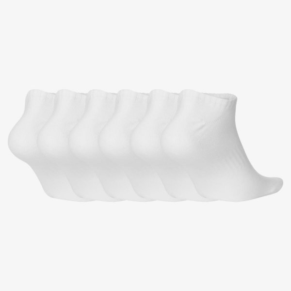 Шкарпетки NIKE U EVERYDAY LTWT NS 6PR-BAND